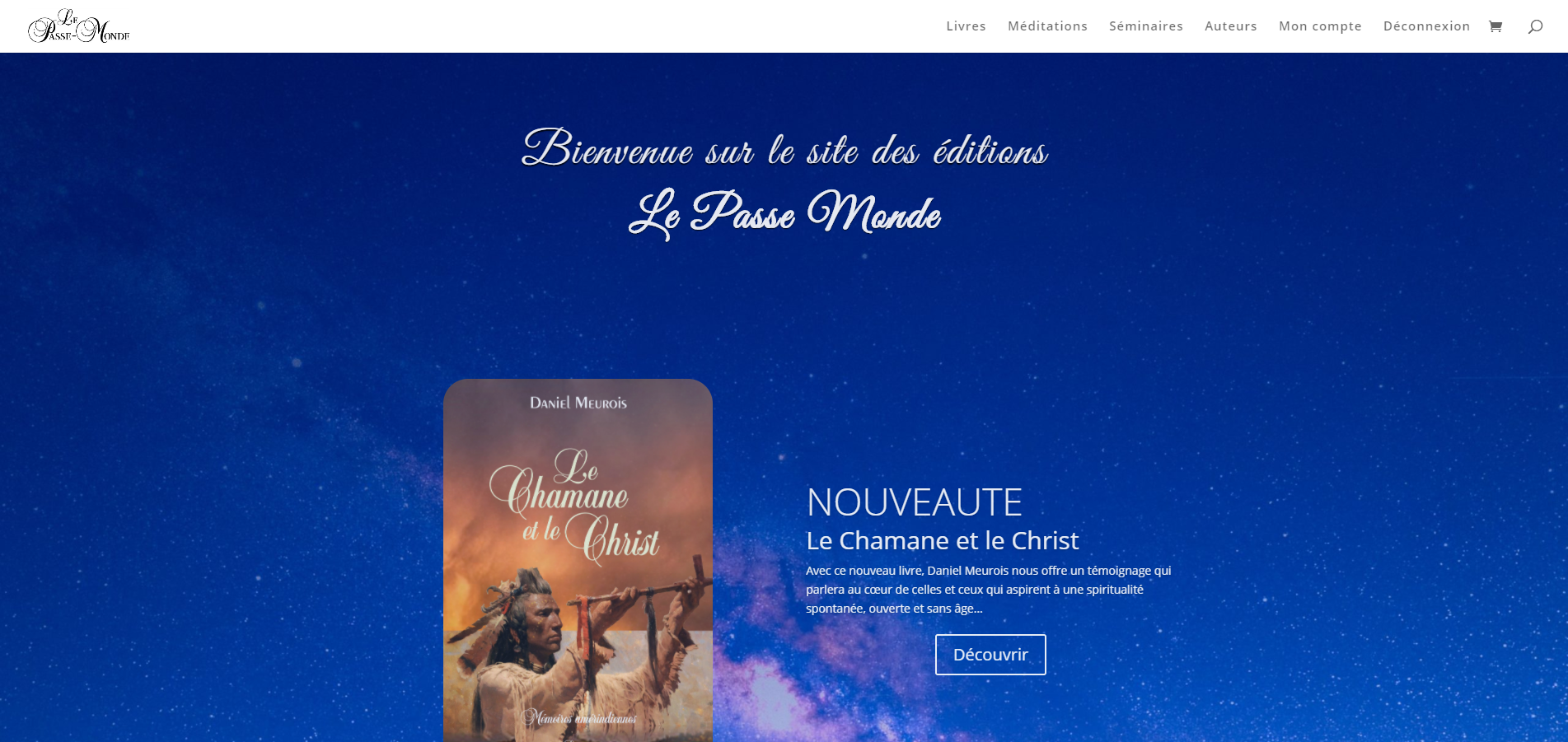 passMonde
